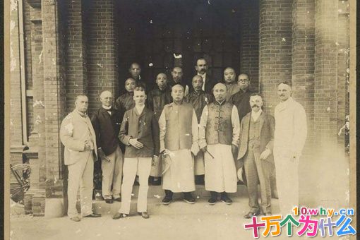 盛宣怀死了之后到底埋葬在什么地方? 盛宣怀死了之后到底埋葬在什么地方?