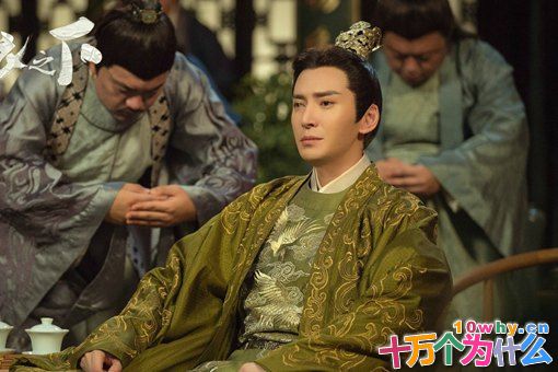 严世蕃被称为鬼才,那他为什么把自己作死了? 严世蕃被称为鬼才,那他为什么把自己作死了?