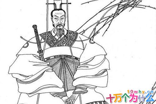 孟明视一连打了几个败仗?孟明视的典故介绍 孟明视一连打了几个败仗?孟明视的典故介绍