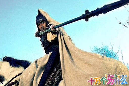 历史上赵云的妻儿是谁?赵云的儿子赵统为何不受重用? 历史上赵云的妻儿是谁?赵云的儿子赵统为何不受重用?