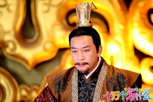 杨广杀父是真的吗?杨广是怎样逼父退位的? 杨广杀父是真的吗?杨广是怎样逼父退位的?