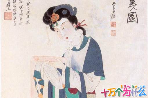 唐朝诗人元稹为什么被称为渣男?元稹究竟有多渣? 唐朝诗人元稹为什么被称为渣男?元稹究竟有多渣?