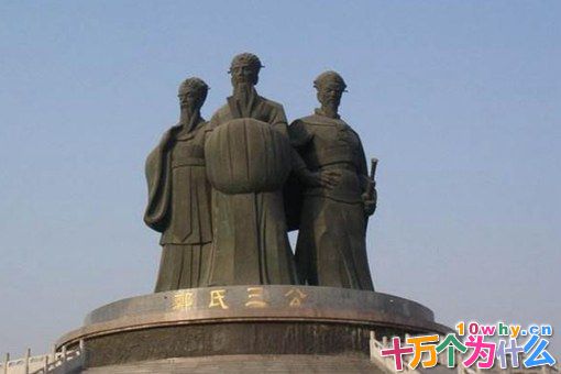 管仲为何被称为“圣人之师”?看看孔子是如何评价管仲的 管仲为何被称为“圣人之师”?看看孔子是如何评价管仲的