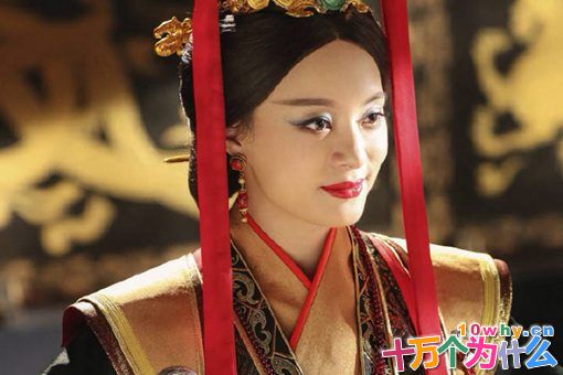 有哪些被电视剧洗白的历史人物?他们在历史上是什么样? 有哪些被电视剧洗白的历史人物?他们在历史上是什么样?