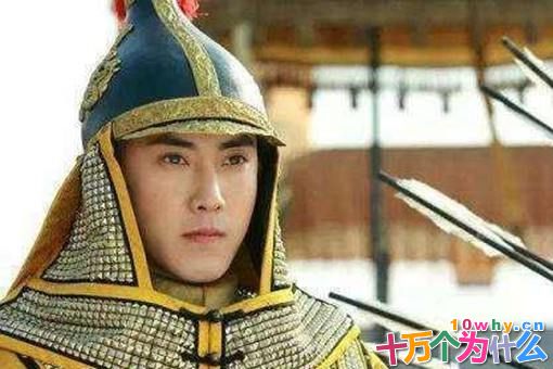 努尔哈赤的一生做过哪些事情?有哪些功绩? 努尔哈赤的一生做过哪些事情?有哪些功绩?