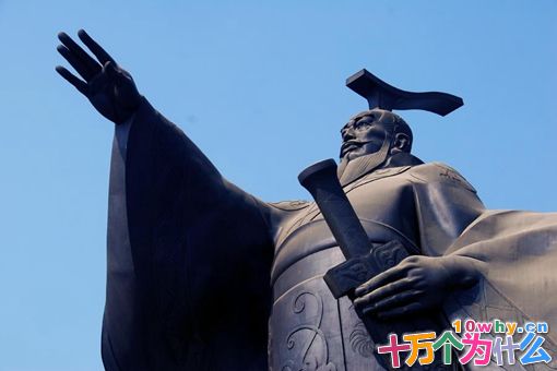 汉武帝是明君还是暴君?汉武帝一生都有哪些成就? 汉武帝是明君还是暴君?汉武帝一生都有哪些成就?