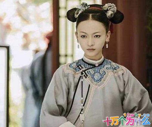 魏璎珞和令妃魏佳氏是同一个人么?魏璎珞的真实经历和魏佳氏一样吗