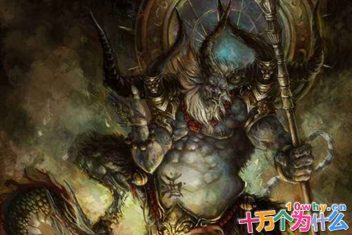 白象精简介 白象精是谁的坐骑