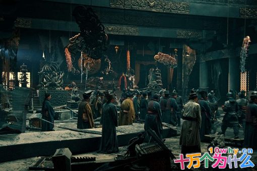 刘备和司马懿谁对曹操造成的威胁更大?曹操曾对他们犯下致命错误 刘备和司马懿谁对曹操造成的威胁更大?曹操曾对他们犯下致命错误