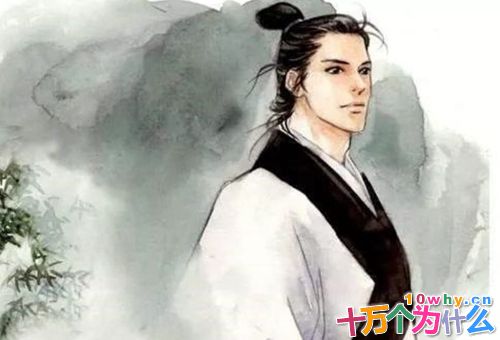 嵇康简介 揭秘嵇康之死 嵇康简介 揭秘嵇康之死