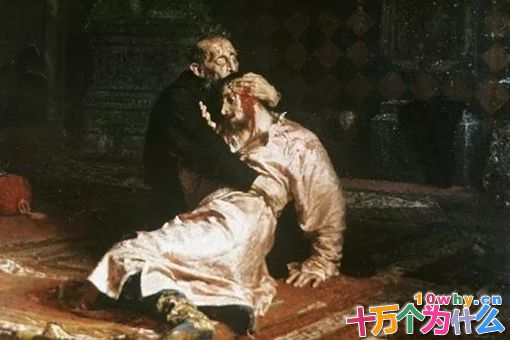 恐怖伊凡是谁?伊凡四世到底是伟大的君王还是一位暴君? 恐怖伊凡是谁?伊凡四世到底是伟大的君王还是一位暴君?