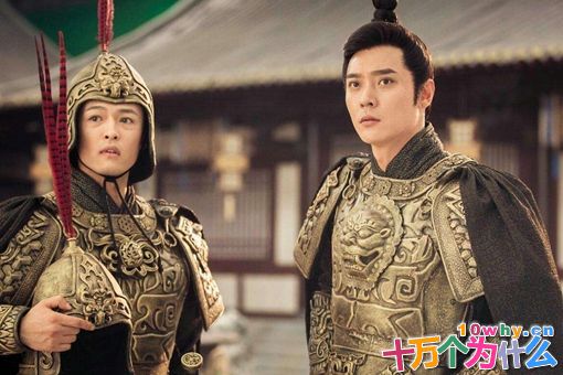 杨广杀父是真的吗?杨广是怎样逼父退位的? 杨广杀父是真的吗?杨广是怎样逼父退位的?