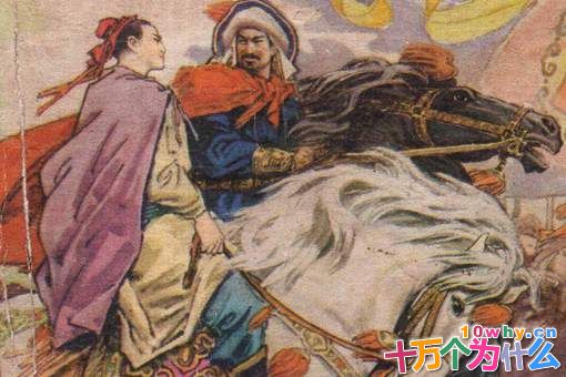 李自成为什么只当了42天的皇帝?这42天里都在干什么?