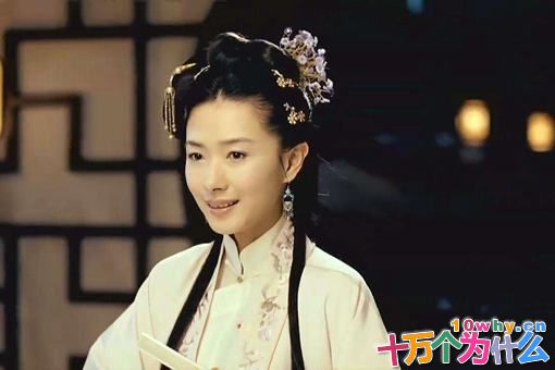 历史上秦淮八艳之首柳如是是一个怎样的人? 历史上秦淮八艳之首柳如是是一个怎样的人?