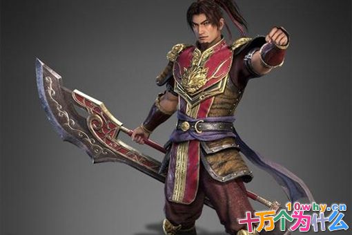 马腾怎么死的?揭秘马腾真实死亡原因 马腾怎么死的?揭秘马腾真实死亡原因