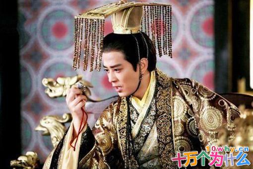 北齐皇帝高洋真的是是疯子皇帝吗?