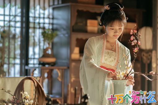 孤城闭赵徽柔结局怎么样了?赵徽柔到底爱谁? 孤城闭赵徽柔结局怎么样了?赵徽柔到底爱谁?