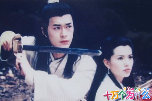 杨过和周伯通谁更厉害?神雕侠侣中早已给出答案 杨过和周伯通谁更厉害?神雕侠侣中早已给出答案