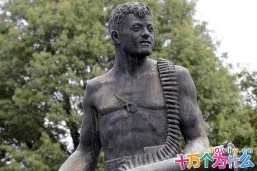 美国队长的历史原型是谁?最后的结局是怎样的? 美国队长的历史原型是谁?最后的结局是怎样的?