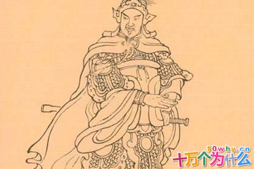 春秋军事家先轸有多厉害?曾先后击败楚国和秦国 春秋军事家先轸有多厉害?曾先后击败楚国和秦国