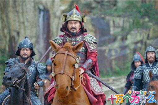 赵匡胤的心腹为何装哑巴?临死之前说了什么? 赵匡胤的心腹为何装哑巴?临死之前说了什么?