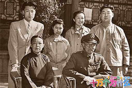 阎慧卿跟阎锡山有着什么关系?阎慧卿真的是阎锡山的女儿吗? 阎慧卿跟阎锡山有着什么关系?阎慧卿真的是阎锡山的女儿吗?