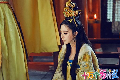 武则天真的养过男宠么?武则天晚年后宫生活揭秘 武则天真的养过男宠么?武则天晚年后宫生活揭秘