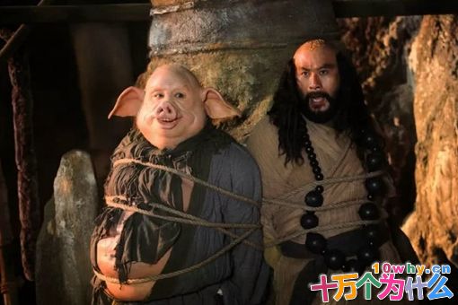 沙和尚最后为什么没能成佛?他在团队中的作用究竟是什么? 沙和尚最后为什么没能成佛?他在团队中的作用究竟是什么?