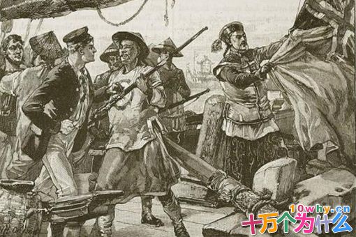 巴夏礼是谁?揭秘巴夏礼事件