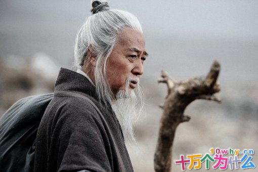 丘处机到底是怎样的人?他真的有那么爱国吗?