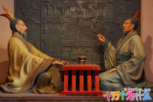 管仲为何被称为“圣人之师”?看看孔子是如何评价管仲的 管仲为何被称为“圣人之师”?看看孔子是如何评价管仲的