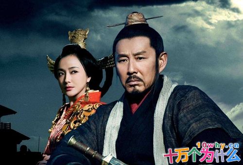 戚姬是谁 戚姬简介 戚姬是谁 戚姬简介