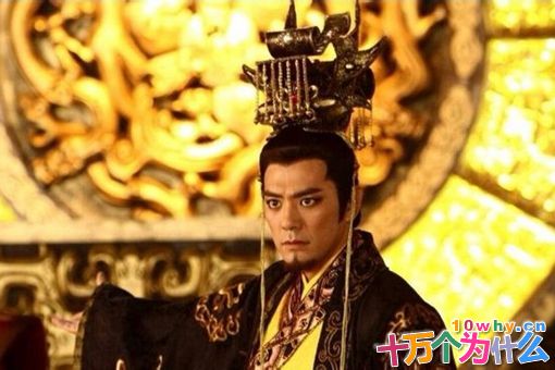 纵有雄才伟略也阻挡不了历史的趋势,说说那些令人惋惜的亡国之君!