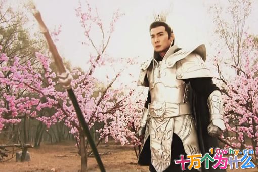 二郎神在天庭到底是什么地位?为什么