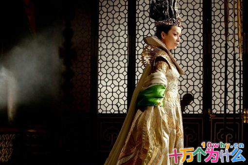 武则天有多少男宠?武则天和狄仁杰是什么关系? 武则天有多少男宠?武则天和狄仁杰是什么关系?