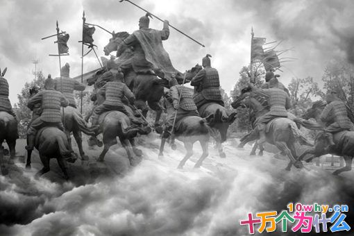 刘裕为什么国号不是汉?为何要杀尽司马氏? 刘裕为什么国号不是汉?为何要杀尽司马氏?