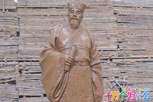 吕不韦是什么样的人?为何他能从商人做到秦国丞相? 吕不韦是什么样的人?为何他能从商人做到秦国丞相?