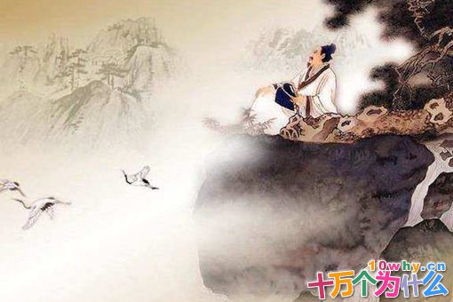 孙楚是一个怎样的人?孙楚学驴鸣故事介绍