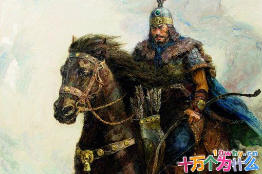 冒顿单于写给吕后的信内容是什么?冒顿单于一生有哪些成就?