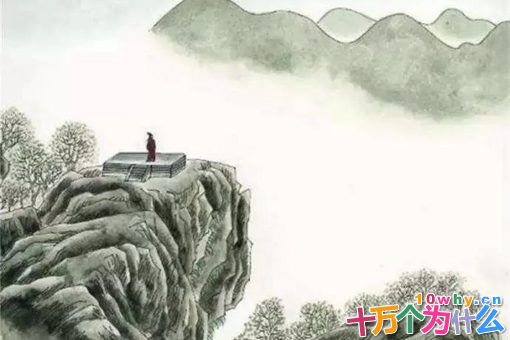 陈子昂是一个怎样的人?陈子昂一腔热血却报国无门 陈子昂是一个怎样的人?陈子昂一腔热血却报国无门