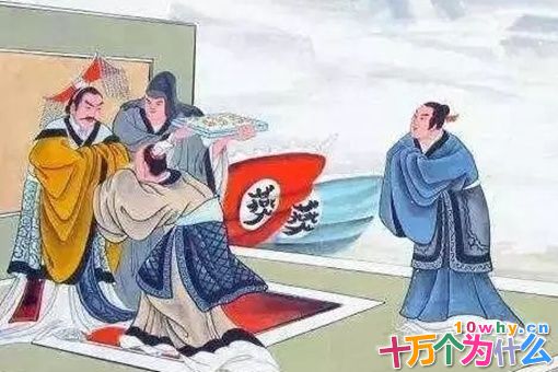 乐毅一生有哪些成就?乐毅生平简介 乐毅一生有哪些成就?乐毅生平简介