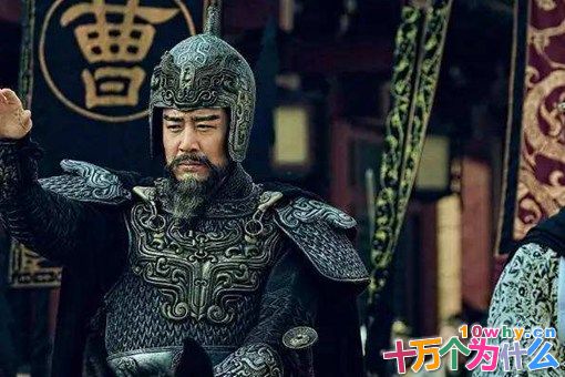 陈宫被俘之后为什么求死?其实曹操不想杀他