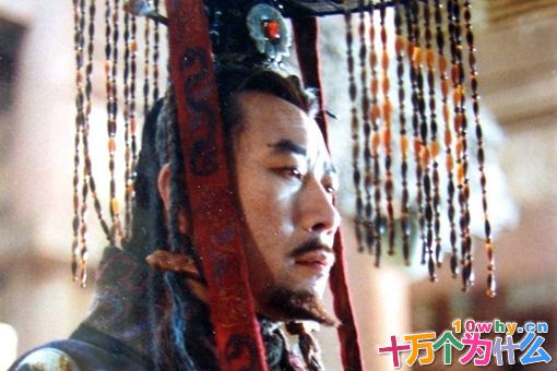 秦始皇认为自己可以长生不老,为什么还要修建陵墓?