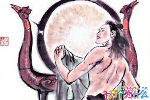 祢衡怎么死的?祢衡为什么谁也瞧不上? 祢衡怎么死的?祢衡为什么谁也瞧不上?