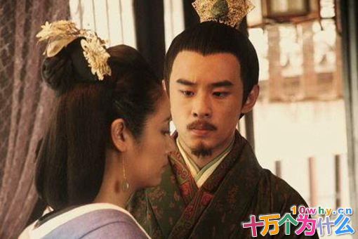 刘彻是怎样成为皇帝的?汉景帝为什么要立刘彻为太子?