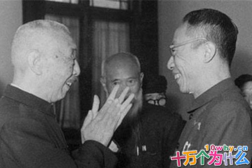 鹿钟麟是谁?为何溥仪那么恐惧鹿钟麟?