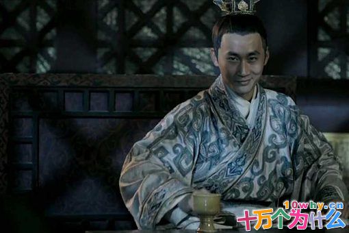 李元吉为什么与李建成关系好?李元吉为何恨李世民?