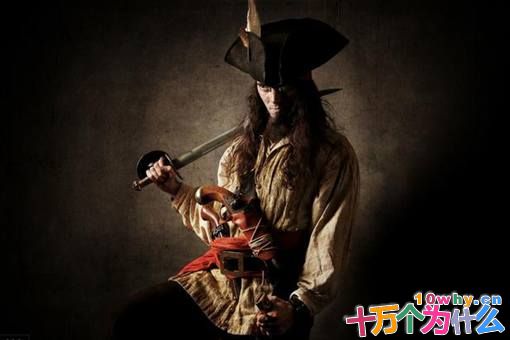 德雷克本是海盗,为何会被英国女王封为海军上将? 德雷克本是海盗,为何会被英国女王封为海军上将?