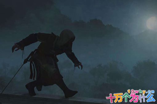 我国古代的十大刺客是谁?十大刺客生平简介 我国古代的十大刺客是谁?十大刺客生平简介