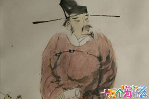 王安石和司马光关系如何?两人友情如何走向破裂? 王安石和司马光关系如何?两人友情如何走向破裂?